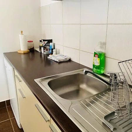 Apartment Zvecaj Ðakovo Exterior foto