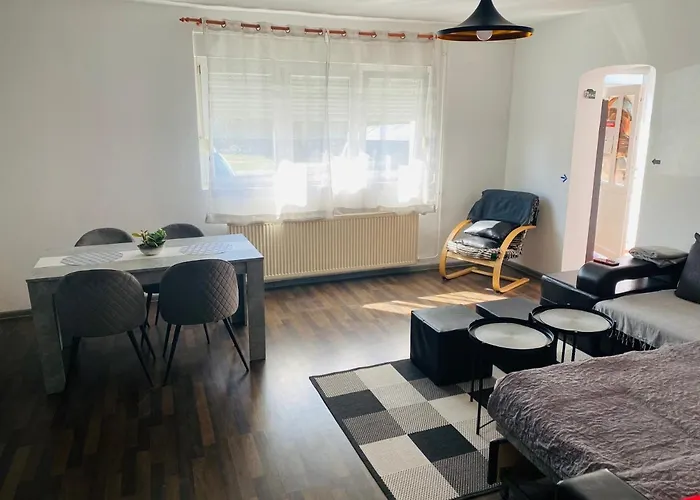 Apartment Zvecaj