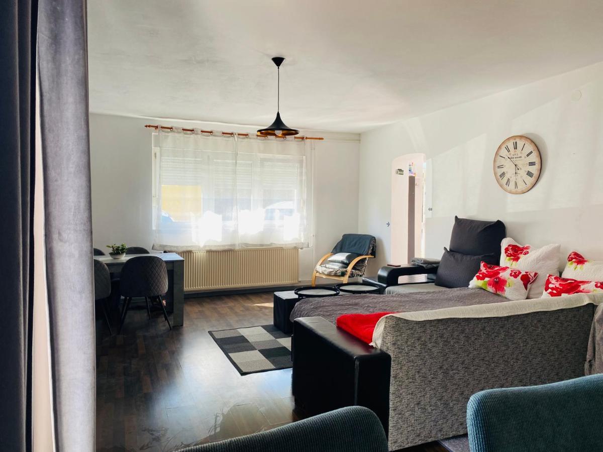 Apartment Zvecaj
