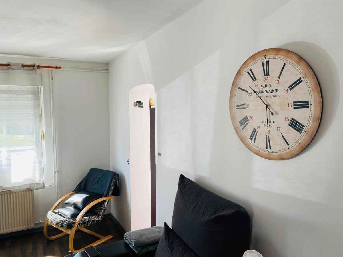 Zvecaj Apartment