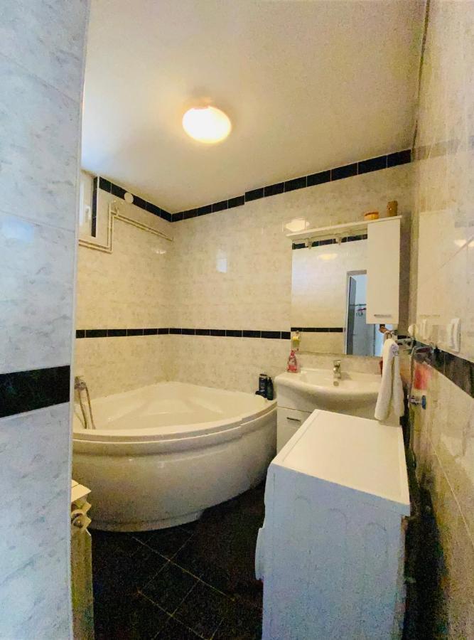 Zvecaj Apartment *