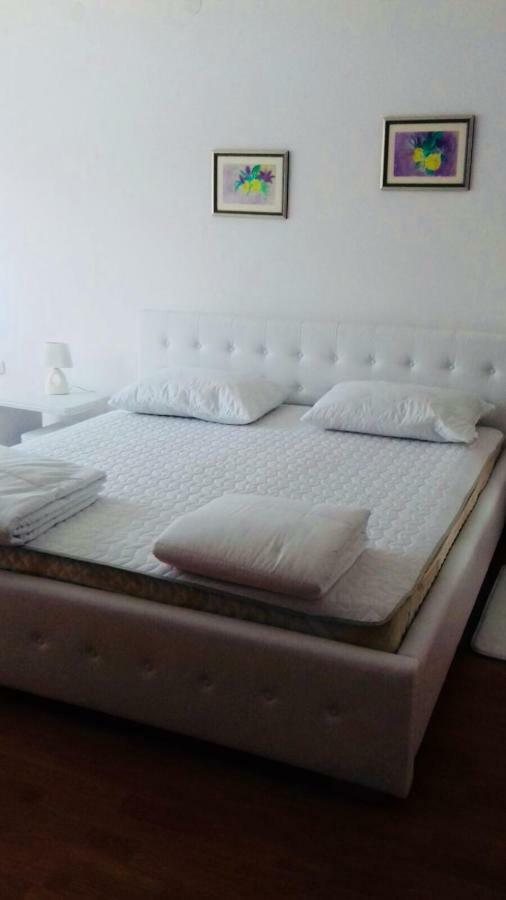 Apartment Zvecaj *